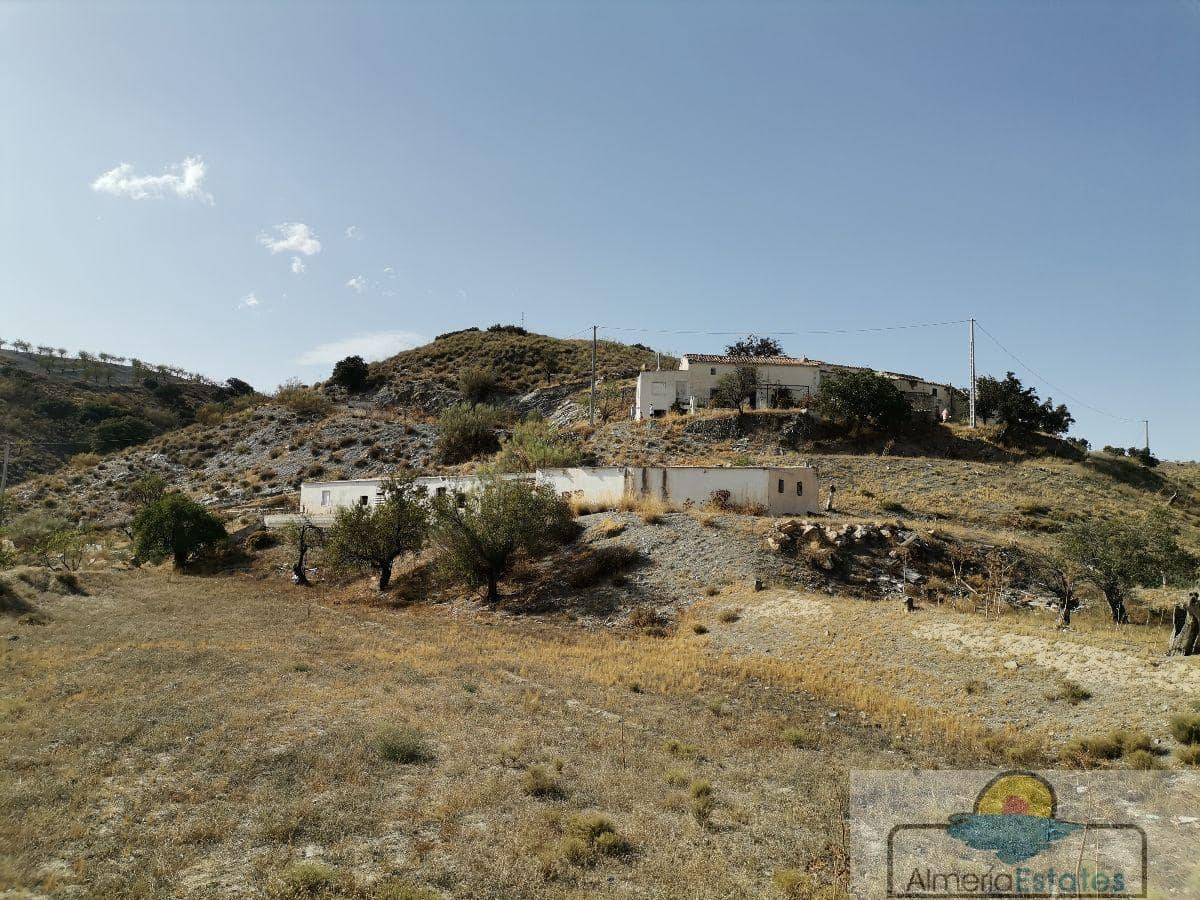 3 camera da letto Casa in vendita in Taberno - 110.000 € (Rif: 6310193)