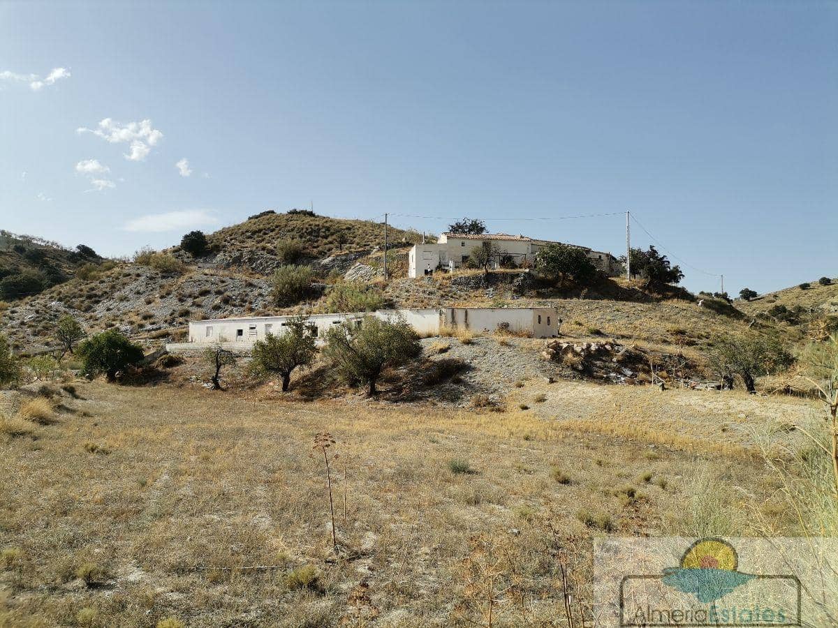 3 camera da letto Casa in vendita in Taberno - 110.000 € (Rif: 6310193)