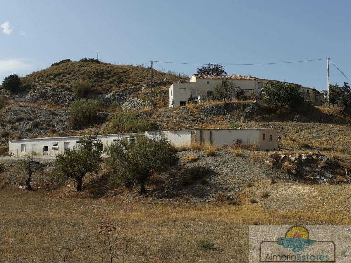 3 camera da letto Casa in vendita in Taberno - 110.000 € (Rif: 6310193)