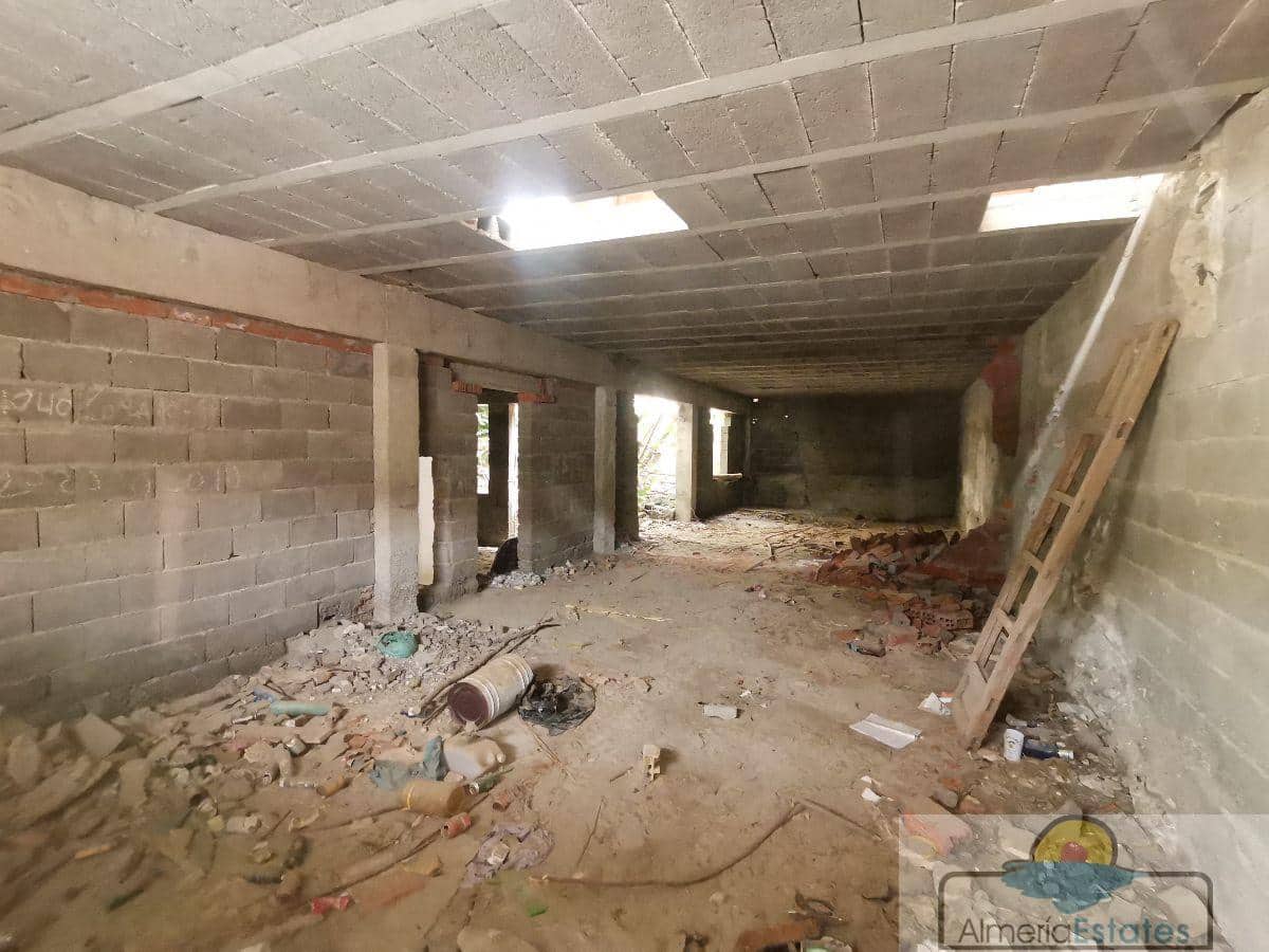 Maison de Ville à vendre à Los Llanos (Zurgena) - 48 000 € (Ref: 6310194)