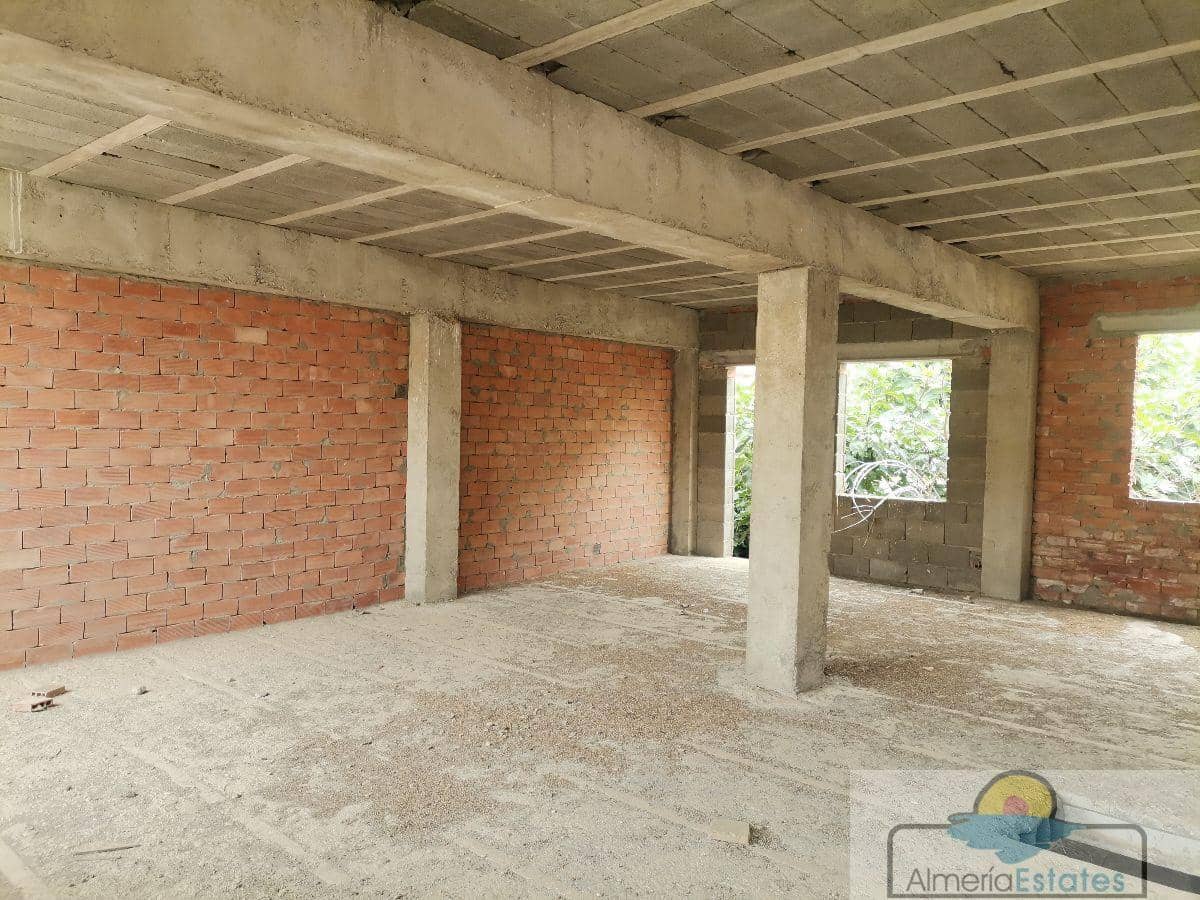 Maison de Ville à vendre à Los Llanos (Zurgena) - 48 000 € (Ref: 6310194)