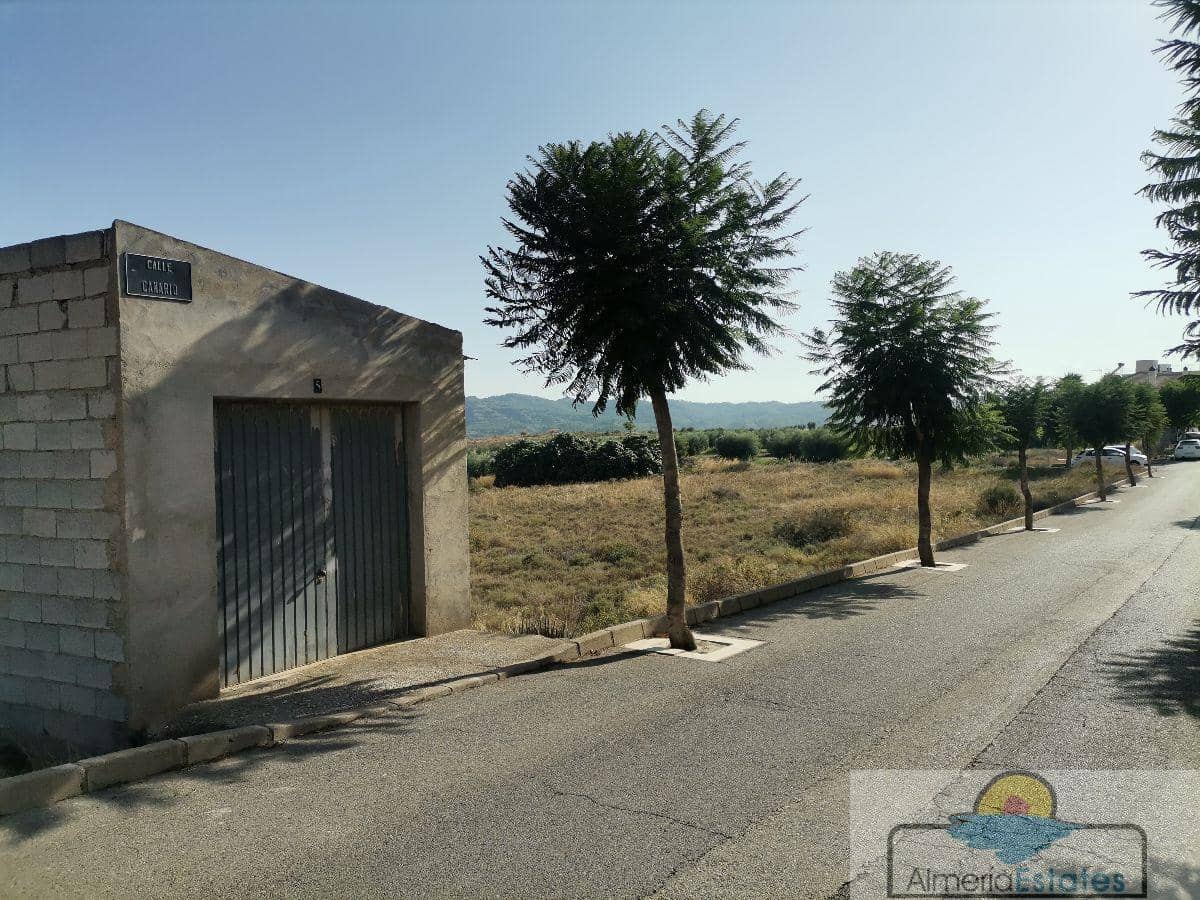 Building Plot for sale in Huercal-Overa - € 240,000 (Ref: 6310200)