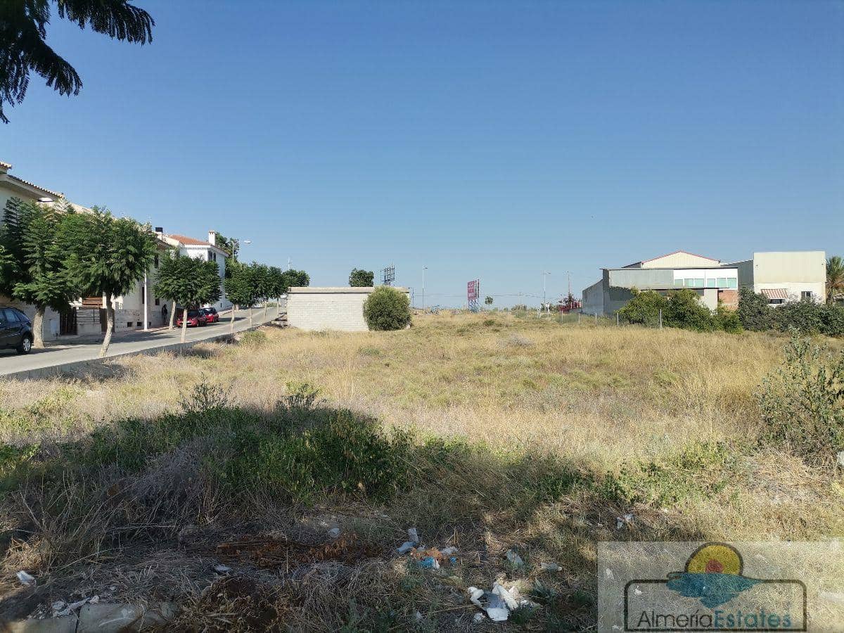 Building Plot for sale in Huercal-Overa - € 240,000 (Ref: 6310200)