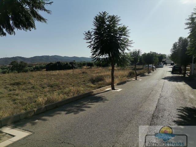 Building Plot for sale in Huércal-Overa - € 240,000 (Ref: 6310200)