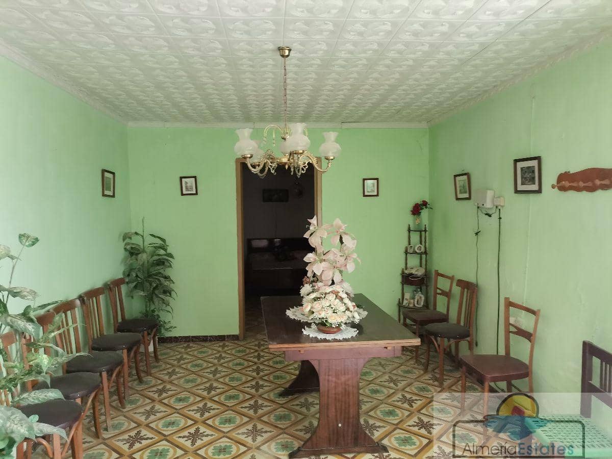 3 soveværelse Byhus til salg i Albox - € 40.000 (Ref: 6339672)