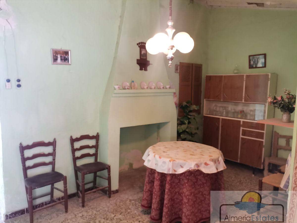 3 soveværelse Byhus til salg i Albox - € 40.000 (Ref: 6339672)