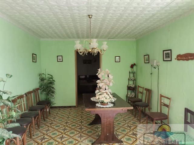 3 sovrum Hus till salu i Albox - 40 000 € (Ref: 6339672)