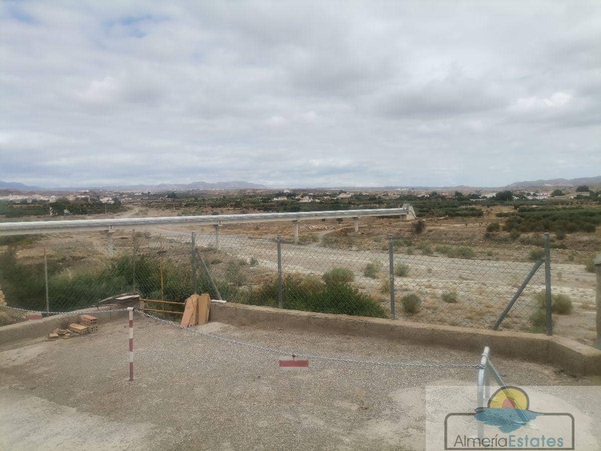 3 soveværelse Byhus til salg i Albox - € 40.000 (Ref: 6339672)