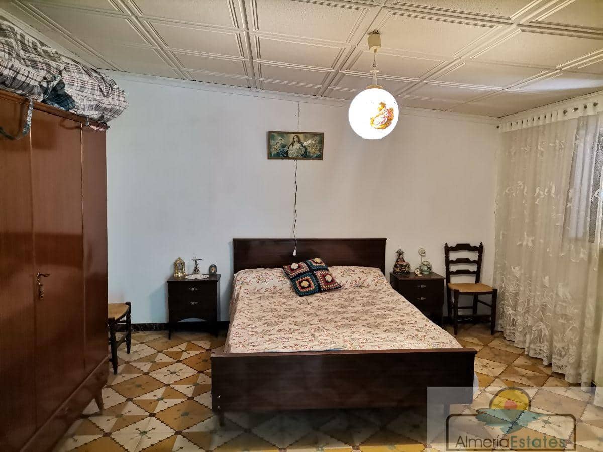 3 soveværelse Byhus til salg i Albox - € 40.000 (Ref: 6339672)