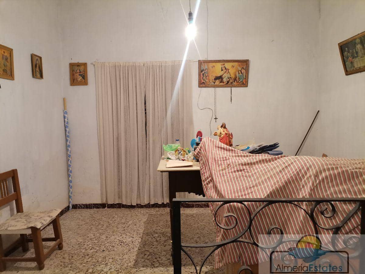 3 soveværelse Byhus til salg i Albox - € 40.000 (Ref: 6339672)