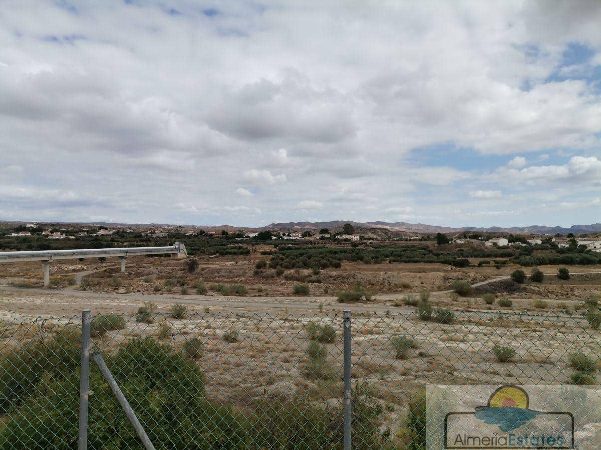 3 soveværelse Byhus til salg i Albox - € 40.000 (Ref: 6339672)