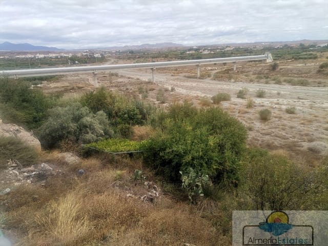 3 sovrum Hus till salu i Albox - 40 000 € (Ref: 6339672)