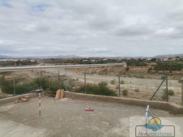 3 sovrum Hus till salu i Albox - 40 000 € (Ref: 6339672)