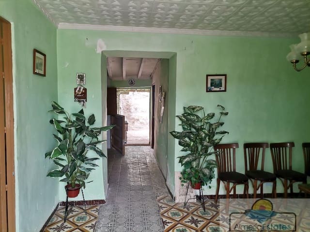 3 sovrum Hus till salu i Albox - 40 000 € (Ref: 6339672)