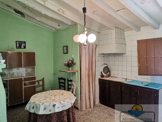 3 sovrum Hus till salu i Albox - 40 000 € (Ref: 6339672)