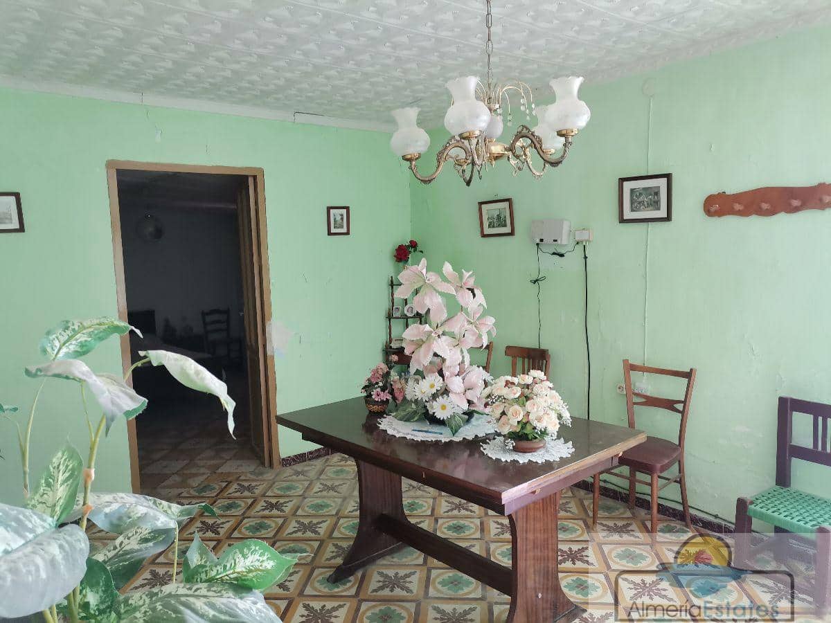 3 soveværelse Byhus til salg i Albox - € 40.000 (Ref: 6339672)