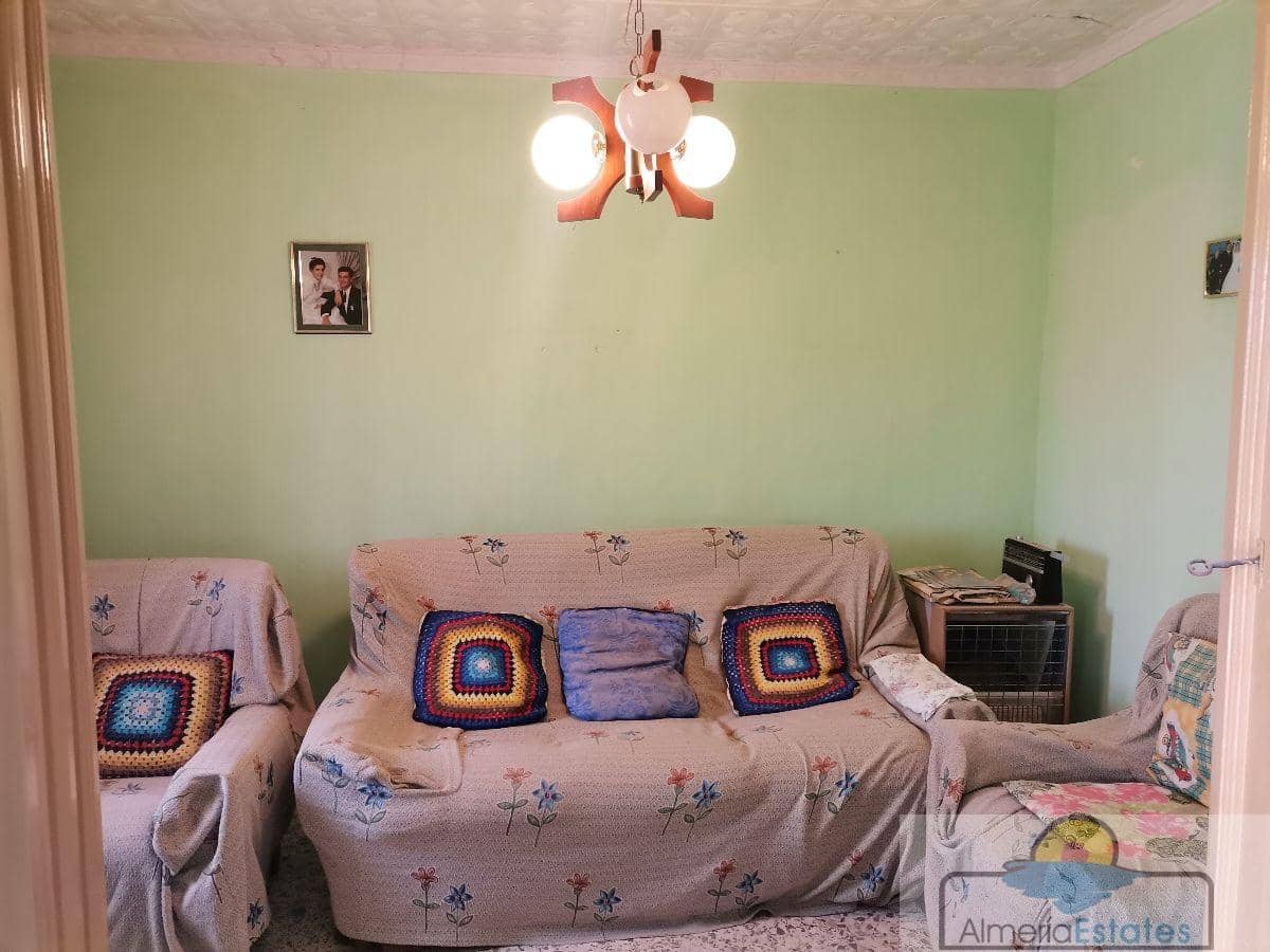 3 soveværelse Byhus til salg i Albox - € 40.000 (Ref: 6339672)