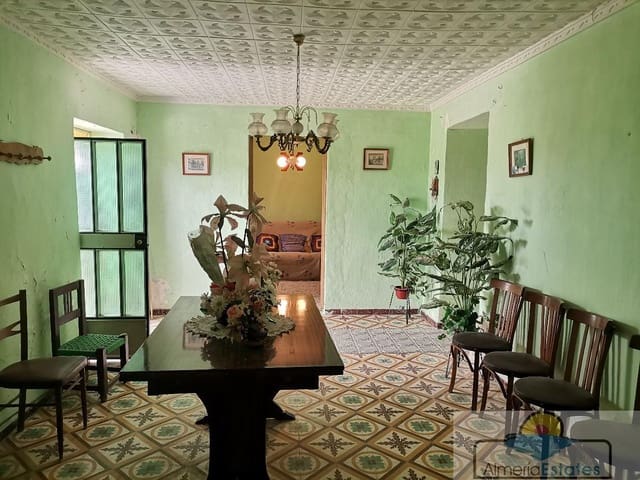 3 sovrum Hus till salu i Albox - 40 000 € (Ref: 6339672)