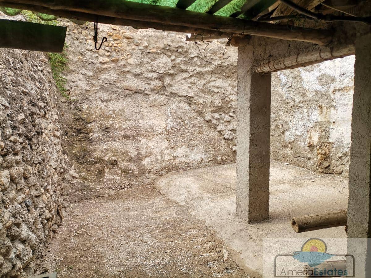 3 soveværelse Byhus til salg i Albox - € 40.000 (Ref: 6339672)