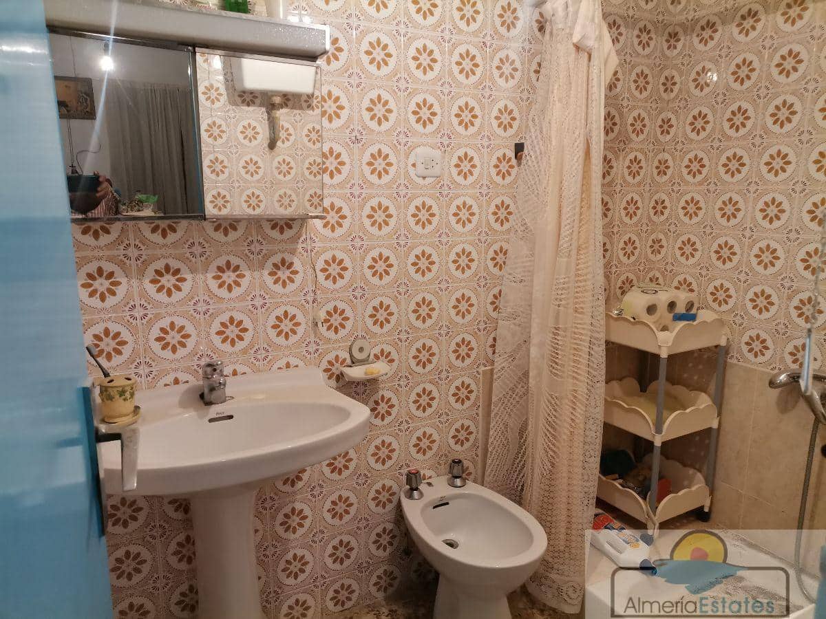 3 soveværelse Byhus til salg i Albox - € 40.000 (Ref: 6339672)