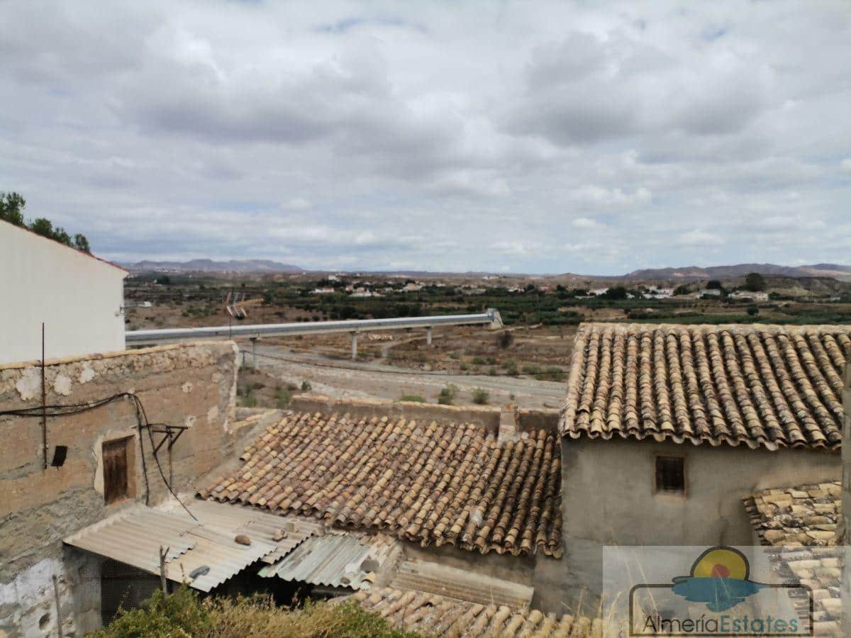 3 soveværelse Byhus til salg i Albox - € 40.000 (Ref: 6339672)