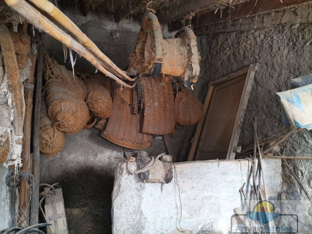 3 soveværelse Byhus til salg i Albox - € 40.000 (Ref: 6339672)