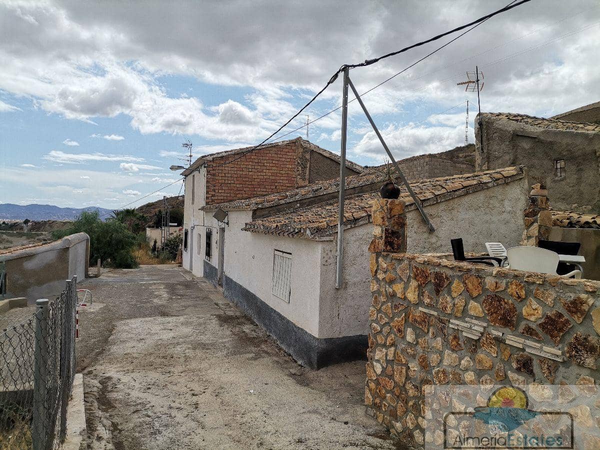 3 soveværelse Byhus til salg i Albox - € 40.000 (Ref: 6339672)