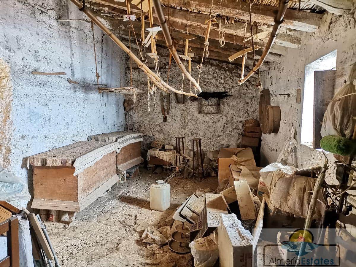 3 soveværelse Byhus til salg i Albox - € 40.000 (Ref: 6339672)