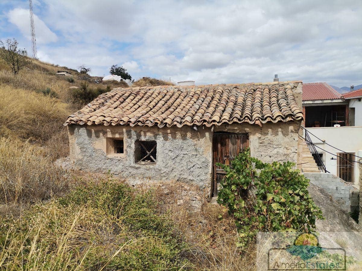 3 soveværelse Byhus til salg i Albox - € 40.000 (Ref: 6339672)