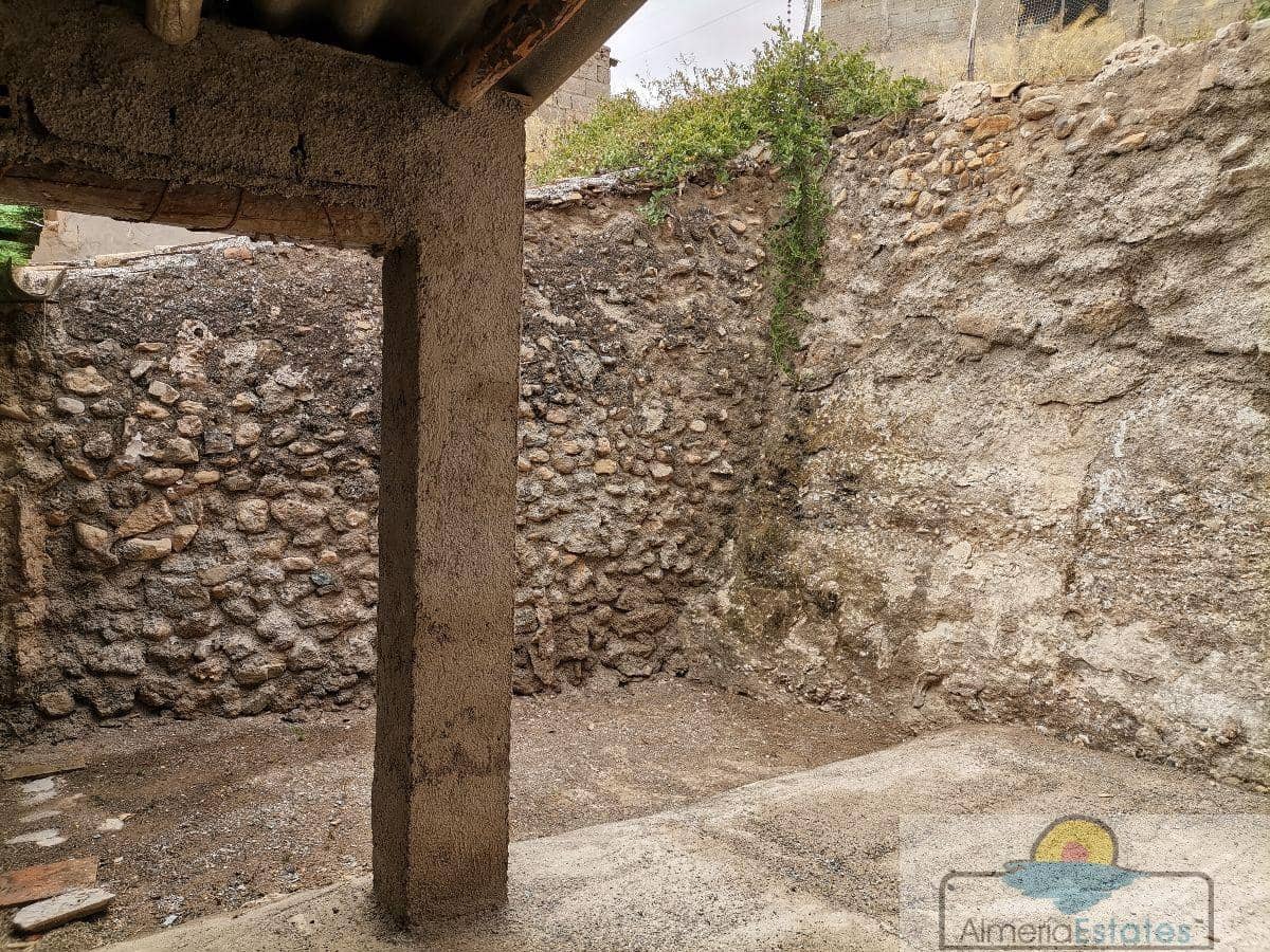 3 soveværelse Byhus til salg i Albox - € 40.000 (Ref: 6339672)