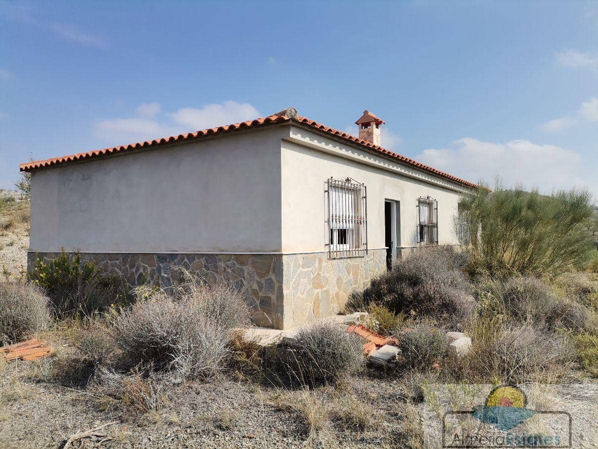 1 sovrum Villa till salu i Albox - 160 000 € (Ref: 6362185)