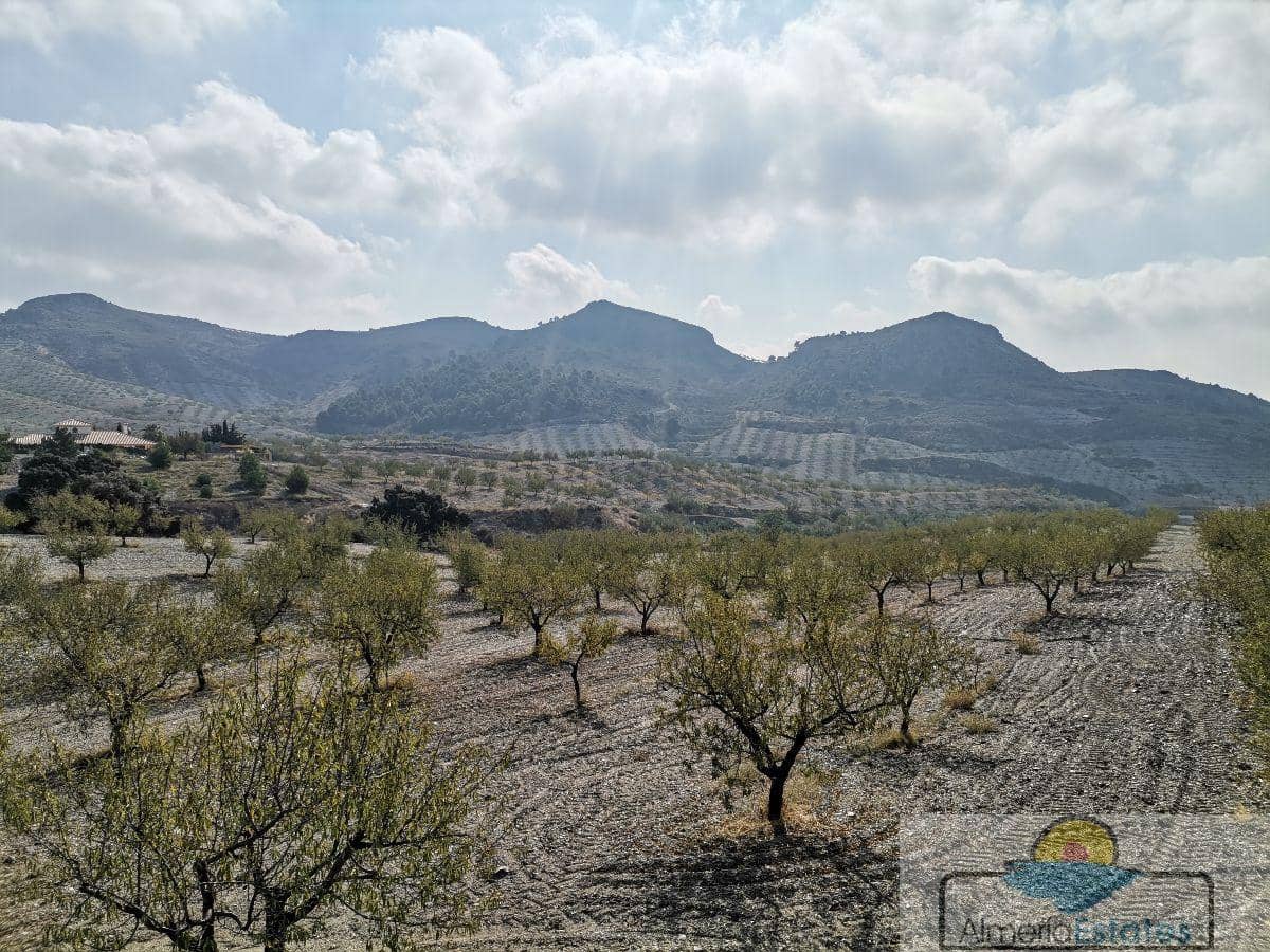 1 sovrum Villa till salu i Albox - 160 000 € (Ref: 6362185)