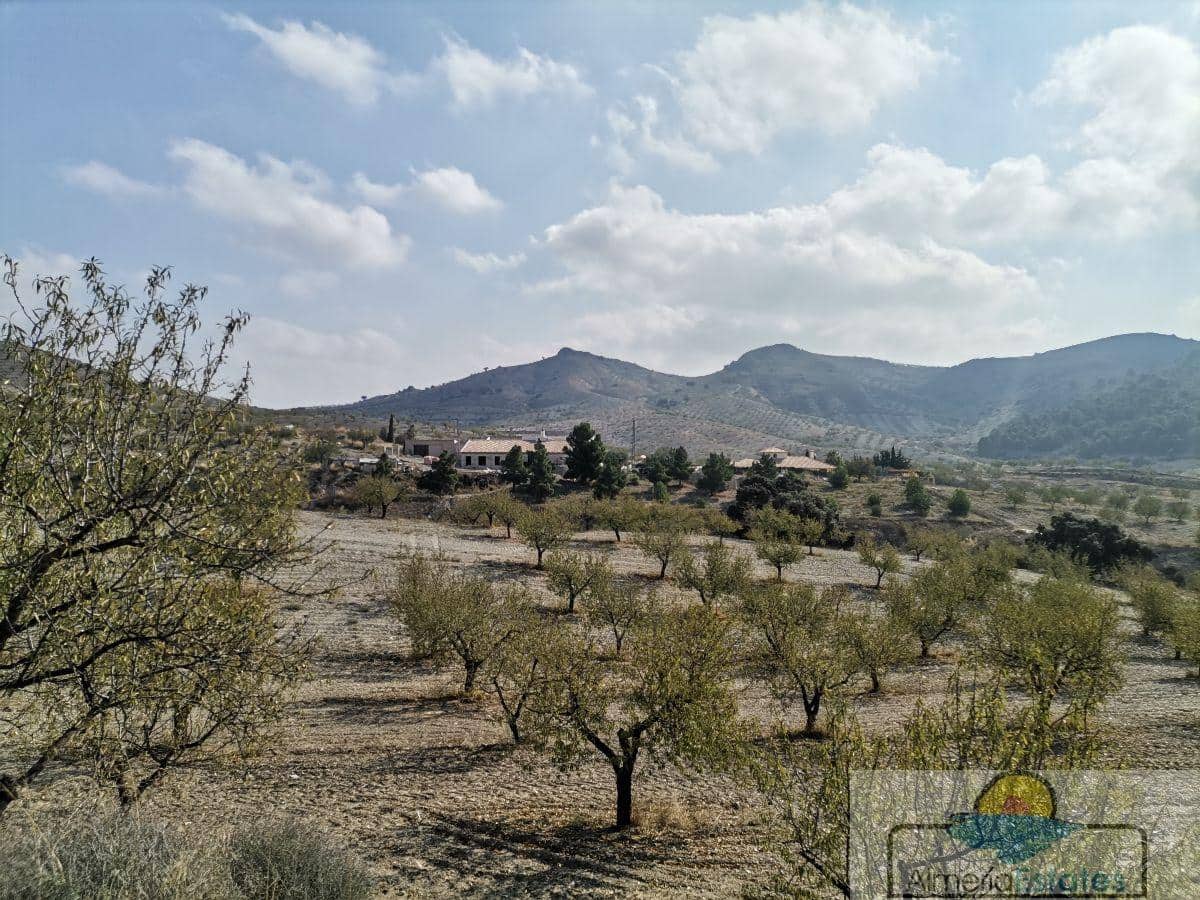 1 sovrum Villa till salu i Albox - 160 000 € (Ref: 6362185)