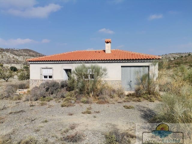 1 soveværelse Villa til salg i Albox - € 160.000 (Ref: 6362185)