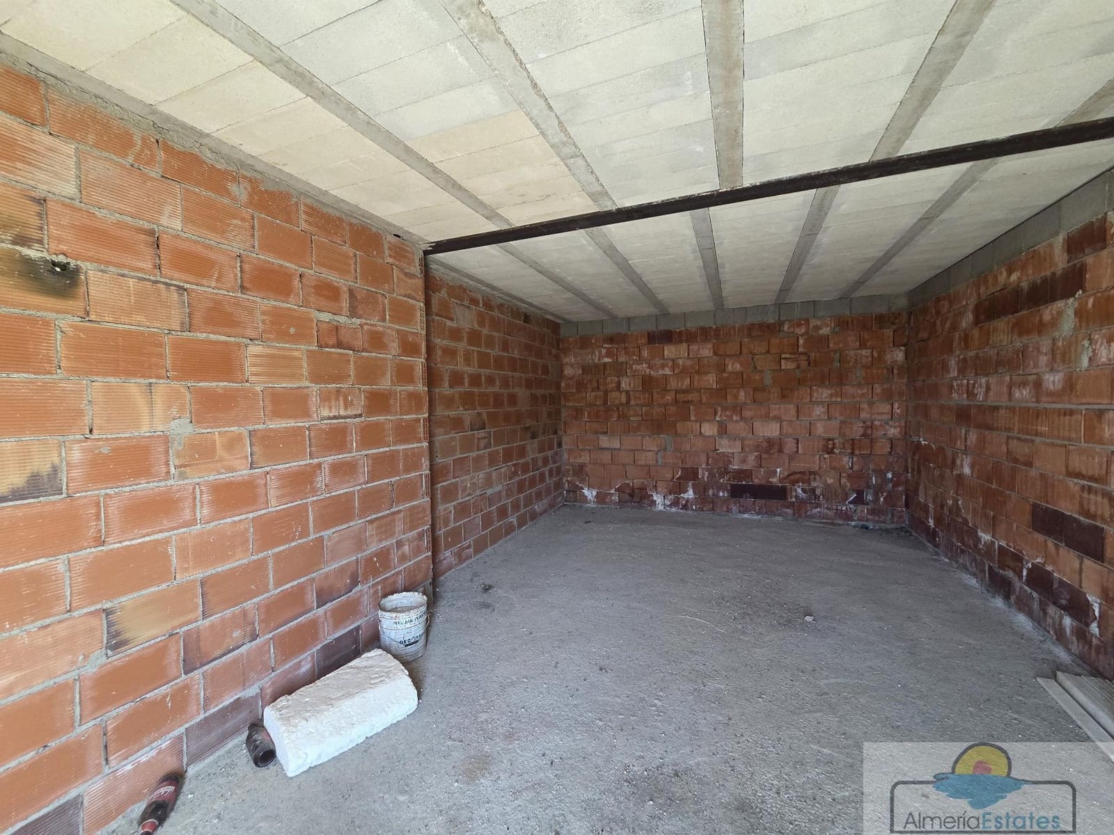1 bedroom Villa for sale in Albox with garage - € 99,000 (Ref: 6362185)