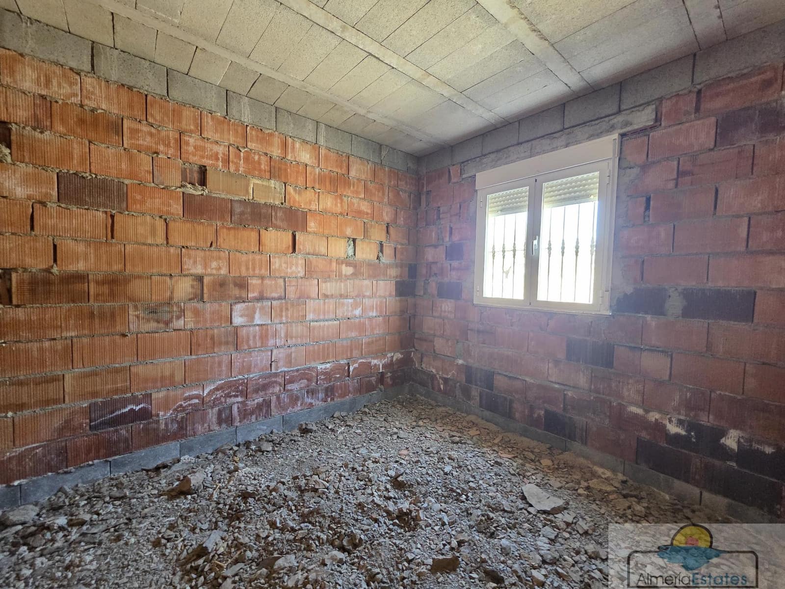 1 bedroom Villa for sale in Albox with garage - € 99,000 (Ref: 6362185)