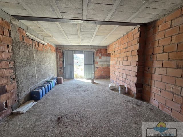 1 quarto Moradia para venda em Albox com garagem - 99 000 € (Ref: 6362185)