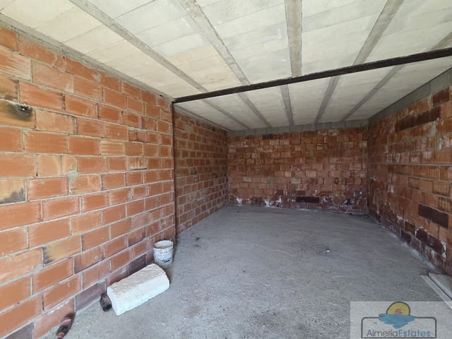 1 quarto Moradia para venda em Albox com garagem - 99 000 € (Ref: 6362185)