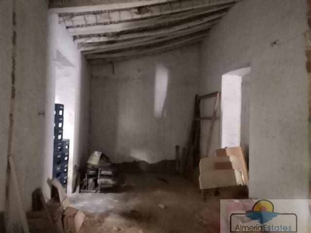 1 soveværelse Byhus til salg i Albox - € 79.000 (Ref: 6362187)