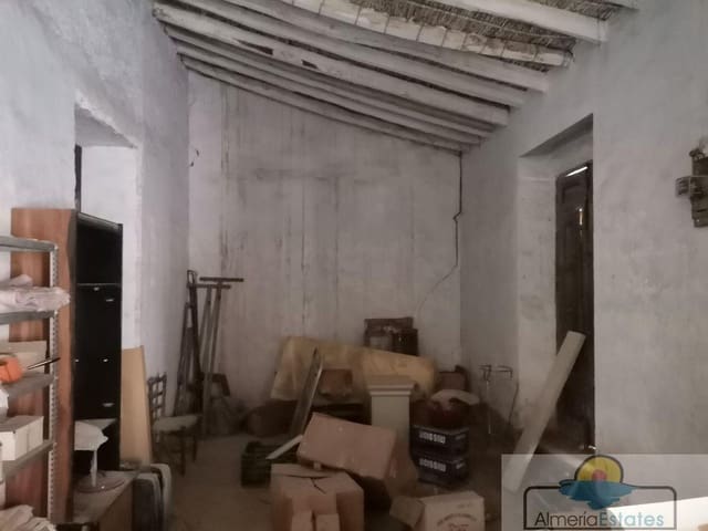 1 soveværelse Byhus til salg i Albox - € 79.000 (Ref: 6362187)