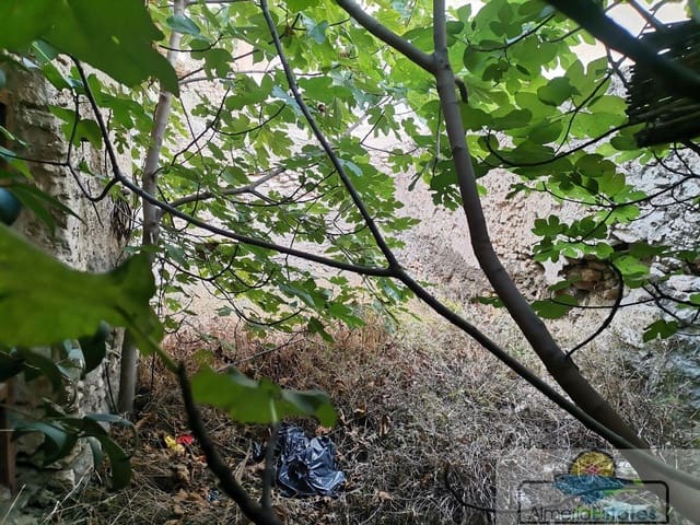 1 soveværelse Byhus til salg i Albox - € 79.000 (Ref: 6362187)