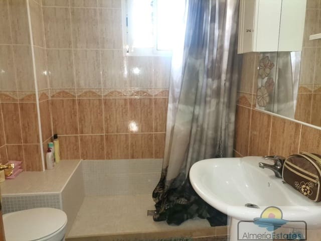 3 sypialnia Dom na sprzedaż w La Alfoquia, Zurgena - 55 000 € (Ref: 6366609)