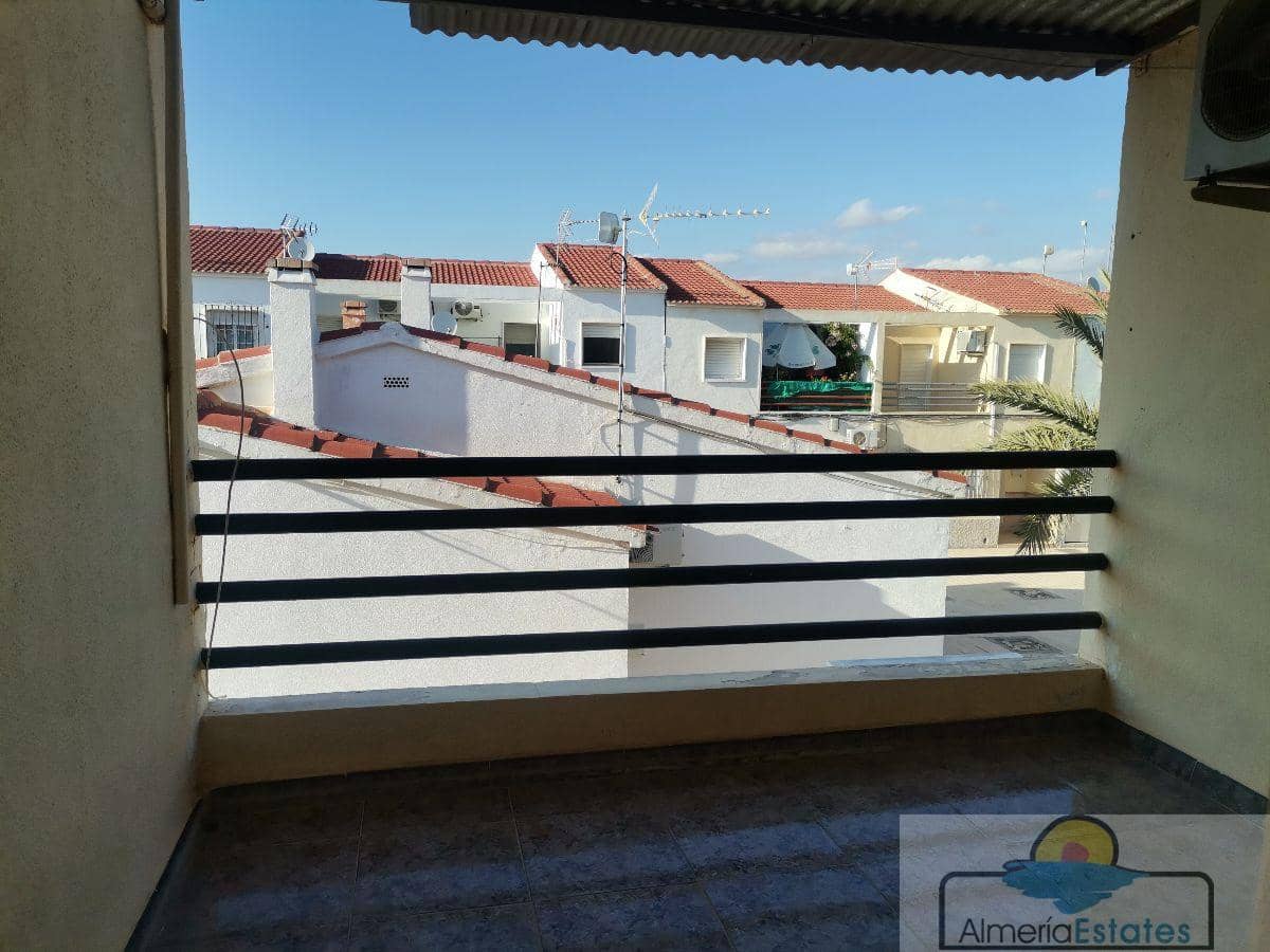 3 sypialnia Dom na sprzedaż w La Alfoquia - 55 000 € (Ref: 6366609)