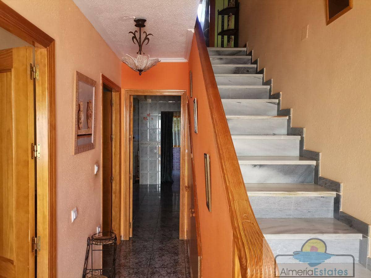 3 sypialnia Dom na sprzedaż w La Alfoquia - 55 000 € (Ref: 6366609)