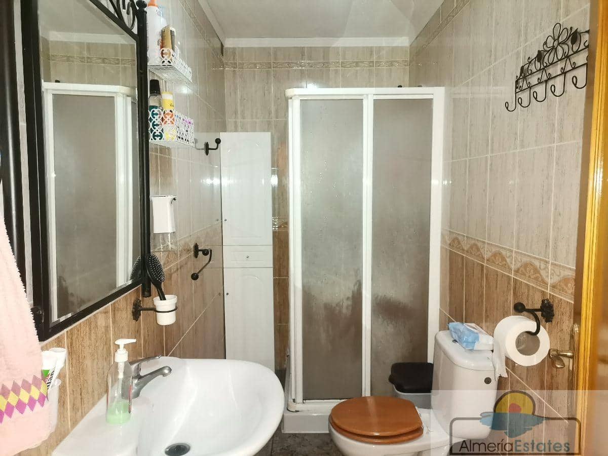3 sypialnia Dom na sprzedaż w La Alfoquia - 55 000 € (Ref: 6366609)