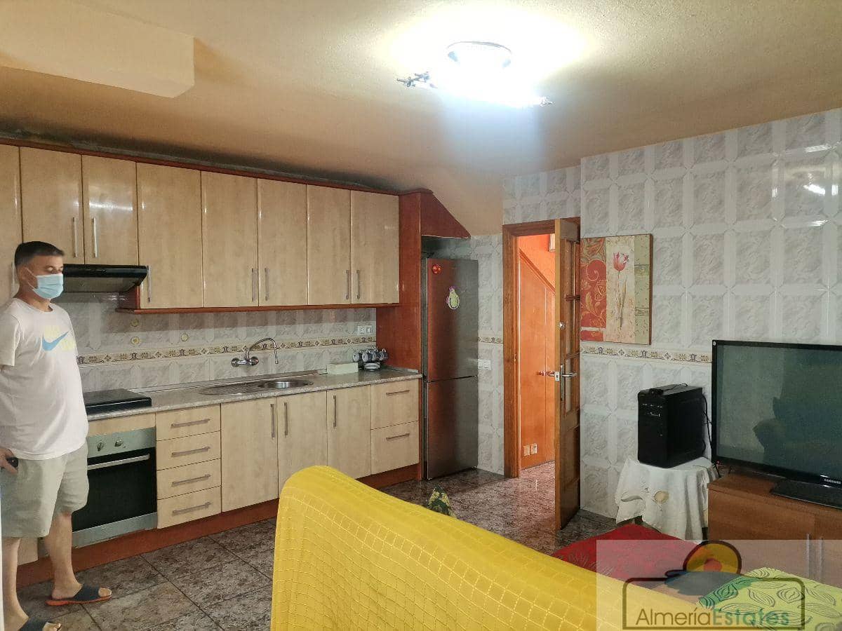 3 sypialnia Dom na sprzedaż w La Alfoquia - 55 000 € (Ref: 6366609)