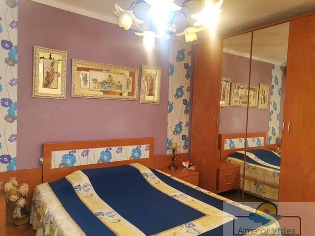 3 sypialnia Dom na sprzedaż w La Alfoquia, Zurgena - 55 000 € (Ref: 6366609)