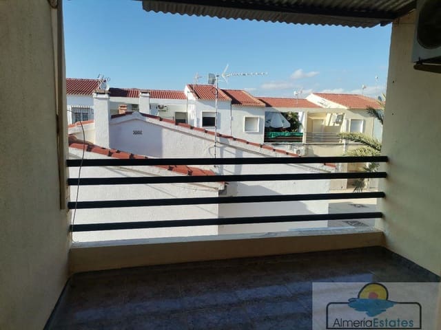 3 sypialnia Dom na sprzedaż w La Alfoquia, Zurgena - 55 000 € (Ref: 6366609)