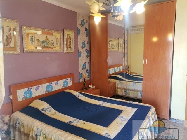 3 sypialnia Dom na sprzedaż w La Alfoquia, Zurgena - 55 000 € (Ref: 6366609)