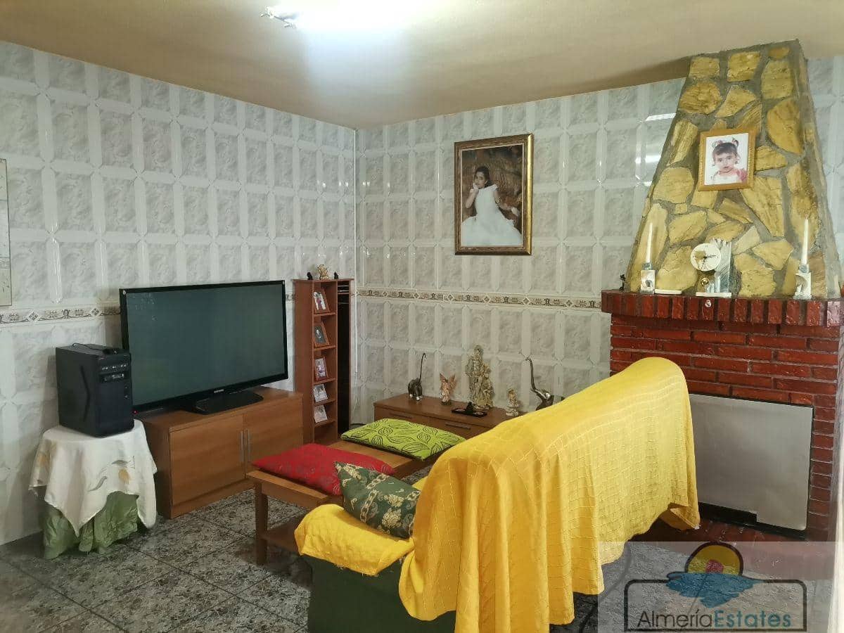 3 sypialnia Dom na sprzedaż w La Alfoquia - 55 000 € (Ref: 6366609)